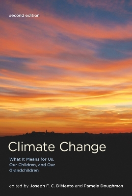 Climate Change - 