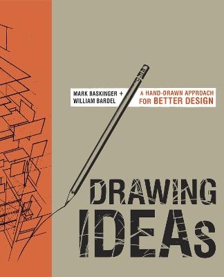 Drawing Ideas - M Baskinger