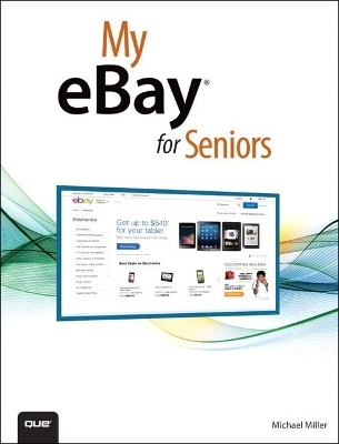 My eBay for Seniors - Michael Miller