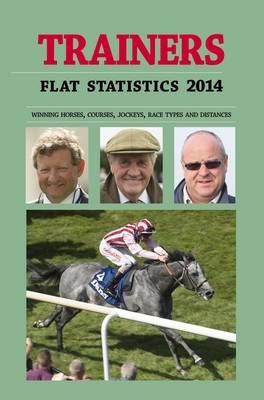 Trainers Flat Statistics - 