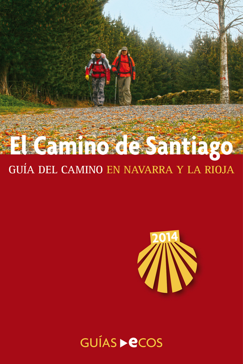 El Camino de Santiago en Navarra y La Rioja - Sergi Ramis