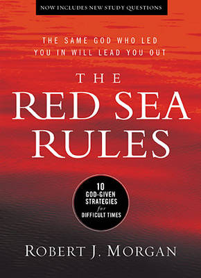 The Red Sea Rules - Robert J. Morgan