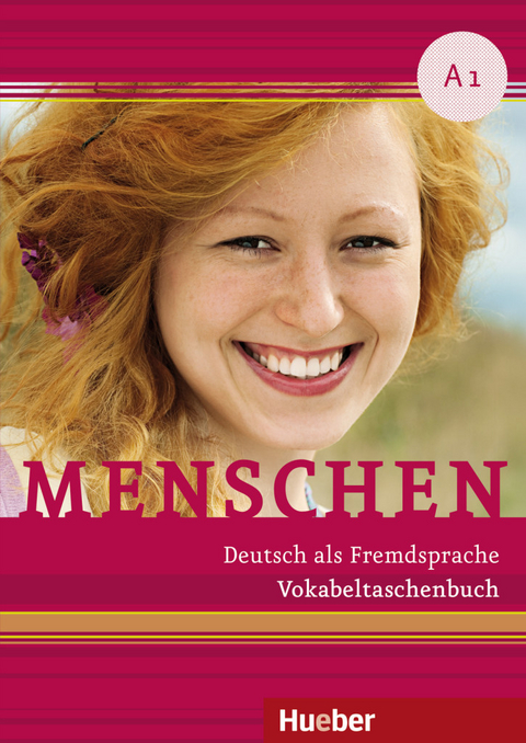 Menschen A1 - Daniela Niebisch