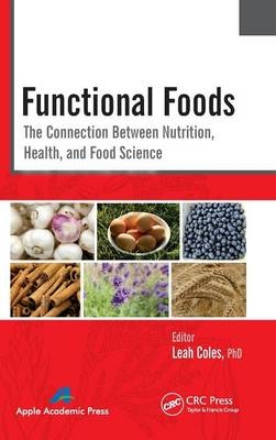 Functional Foods - 