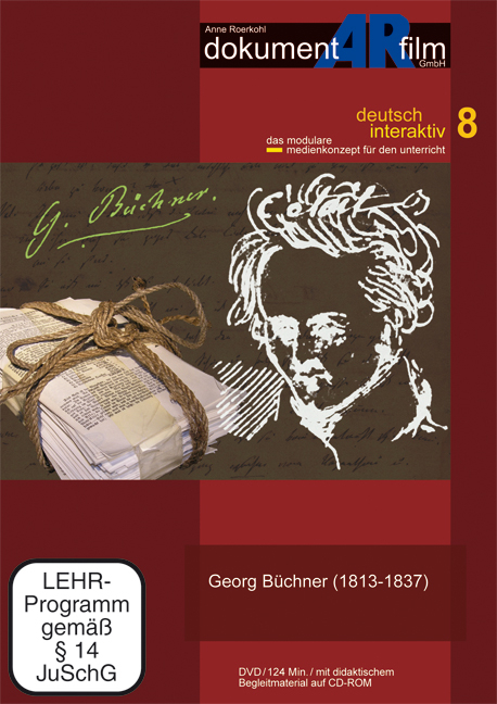 Georg Büchner