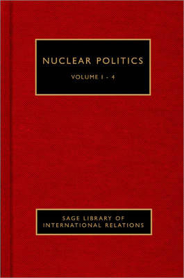 Nuclear Politics - 