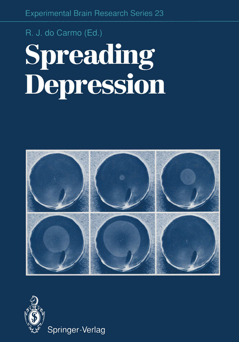 Spreading Depression - 