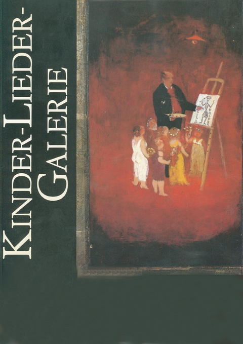 Kindergalerie - Gerhard Schöne