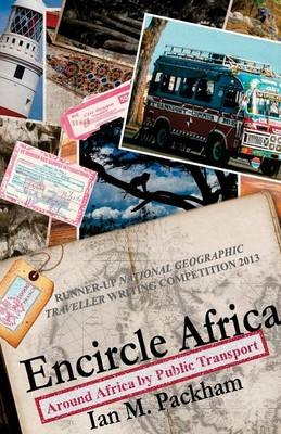 Encircle Africa - Ian Packham