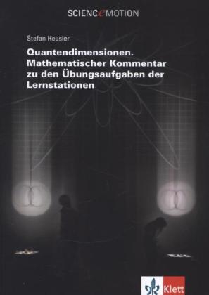 Quantendimensionen - Stefan Heusler