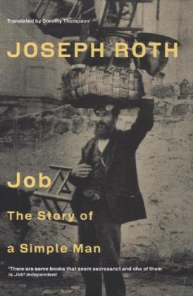 Job - Joseph Roth