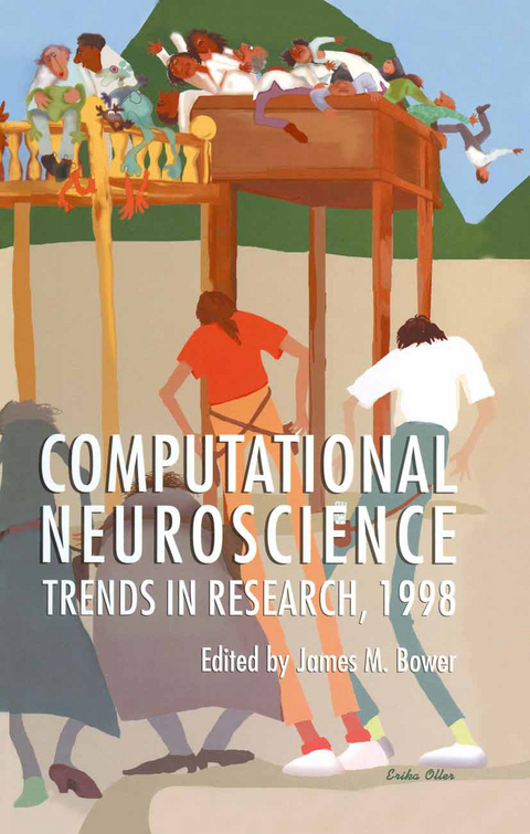 Computational Neuroscience - 