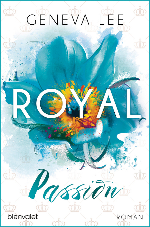 Royal Passion - Geneva Lee