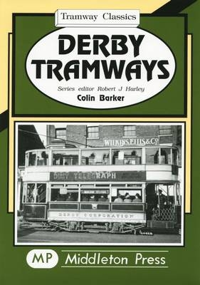 Derby Tramways - 