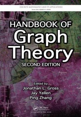 Handbook of Graph Theory - 