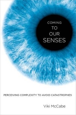 Coming to Our Senses - Viki McCabe