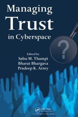 Managing Trust in Cyberspace - 