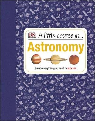 A Little Course in Astronomy -  Dk