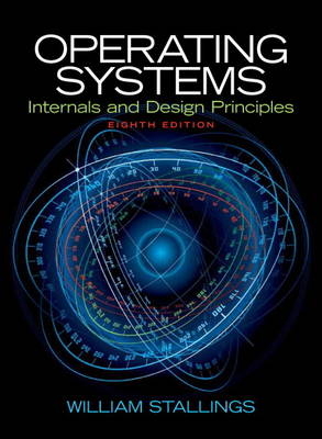 Operating Systems - William Stallings