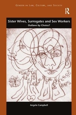 Sister Wives, Surrogates and Sex Workers - Angela Campbell