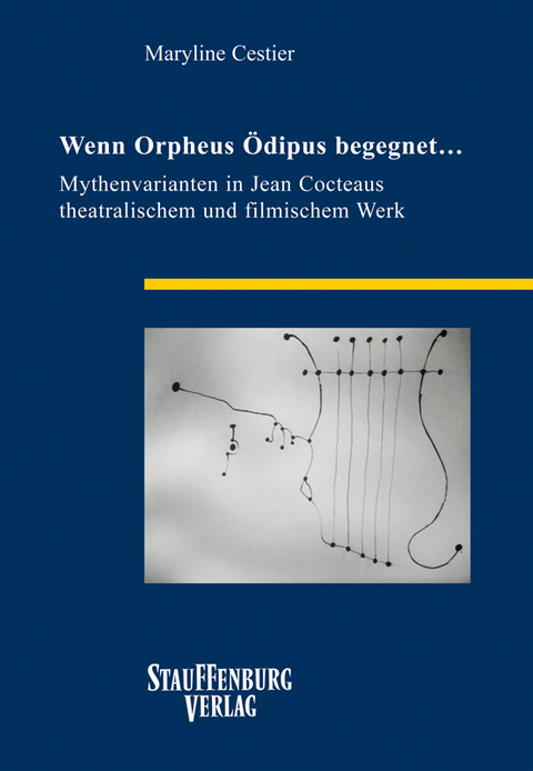 Wenn Orpheus Ödipus begegnet... - Maryline Cestier