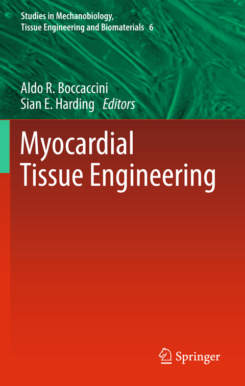 Myocardial Tissue Engineering - 