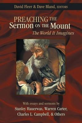 Preaching the Sermon on the Mount - 