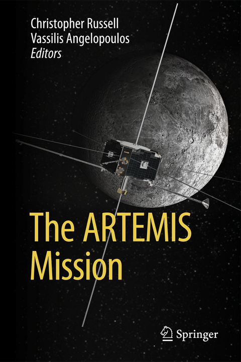 The ARTEMIS Mission - 