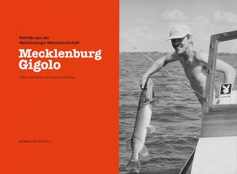 Mecklenburg Gigolo - Kay Sonnenberg