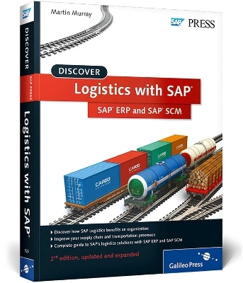 Discover Logistics with SAP - Martin Murray