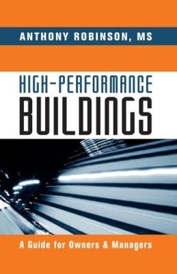 High-Performance Buildings - MS Robinson