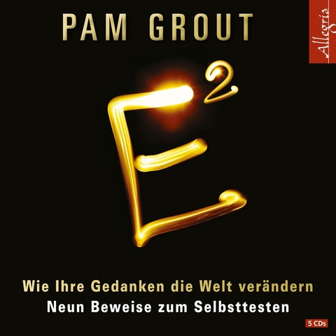 E² - Pam Grout