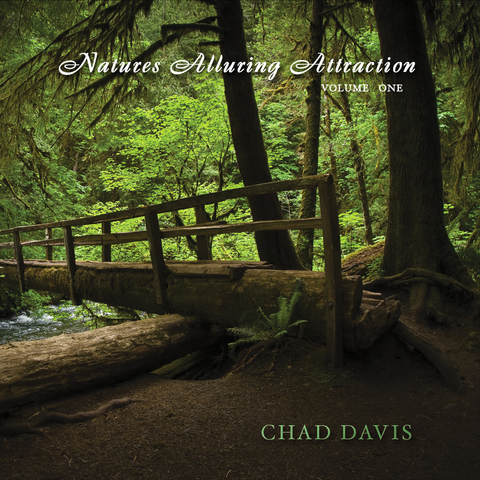 Natures Alluring Attraction -  Chad Davis