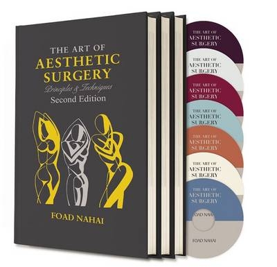 The Art of Aesthetic Surgery - 