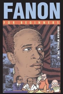 Fanon for Beginners - Deborah Wyrick