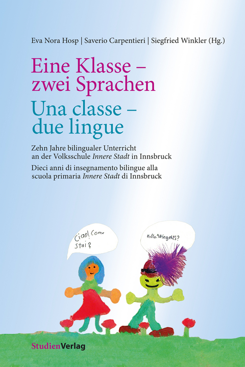 Eine Klasse - zwei Sprachen | Una classe - due lingue - 