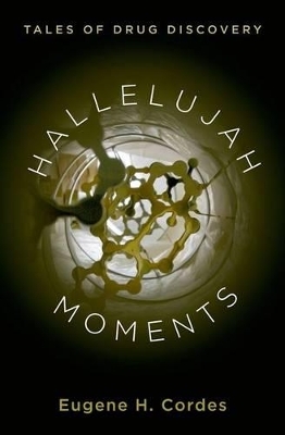 Hallelujah Moments - Eugene H. Cordes