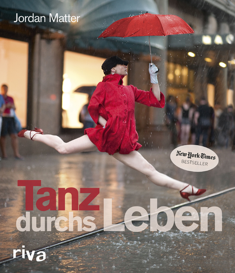 Tanz durchs Leben - Jordan Matter