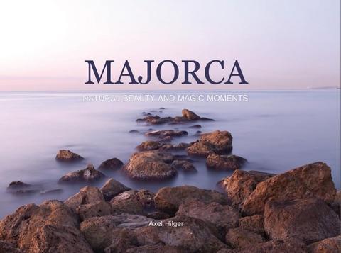 MAJORCA - Axel Hilger