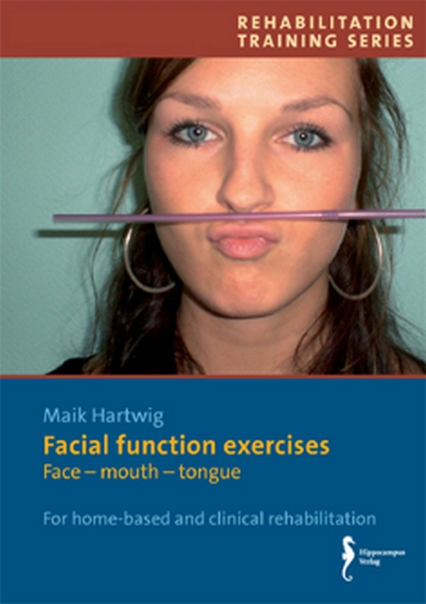 Facial function exercises - Maik Hartwig