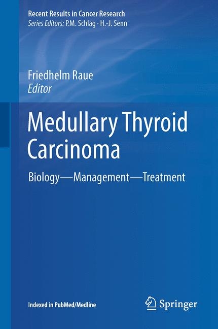 Medullary Thyroid Carcinoma - 