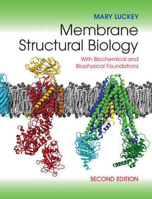 Membrane Structural Biology - Mary Luckey