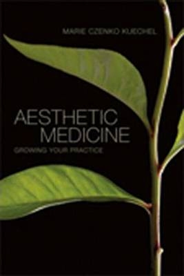 Aesthetic Medicine - Marie Czenko Kuechel