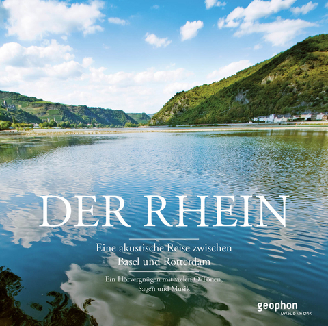 Der Rhein - Matthias Morgenroth, Silja Tietz, Reinhard Kober