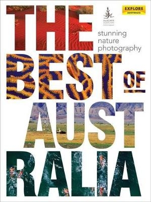 The Best Of Australia -  Auscape Photo Library