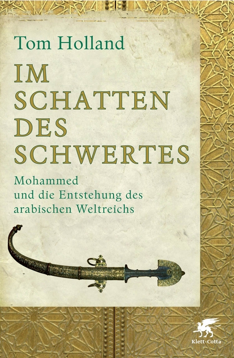 Im Schatten des Schwertes - Tom Holland