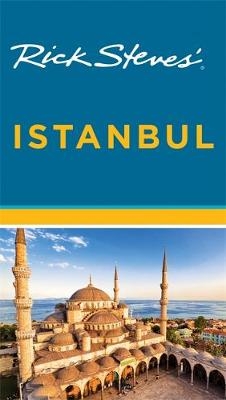 Rick Steves' Istanbul - Lale Surmen Aran, Aran Tankut