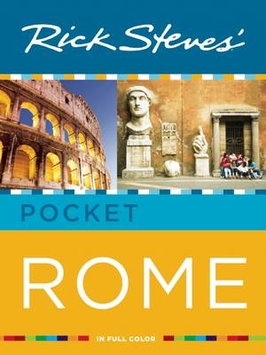 Rick Steves' Pocket Rome - Gene Openshaw, Rick Steves