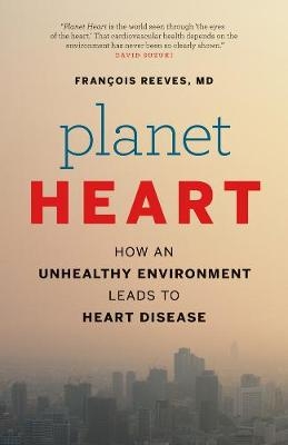 Planet Heart - Francois Reeves