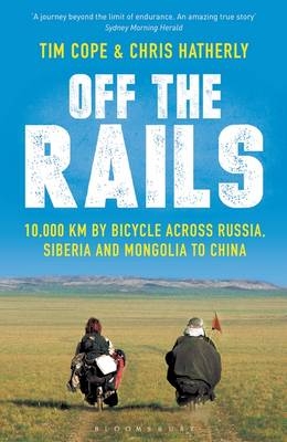 Off The Rails - Chris Hatherly, Tim Cope